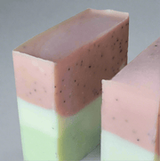 Wild Watermelon Artisan Soap - Brody Brielle Skincare